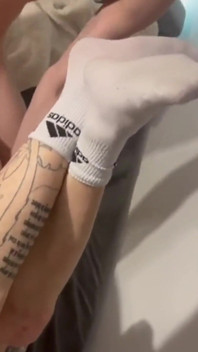 Top Juicy Fucked Bottom's Ass