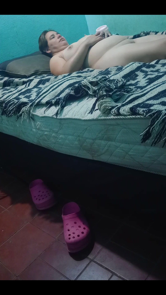 Fitcure1: Massage relaxant pour ma fille pulpeuse
