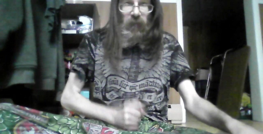 jt sweet: Дивний бісексуальний хлопець - 2704082