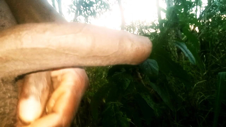 Judith xxx: Thủ dâm tập 23