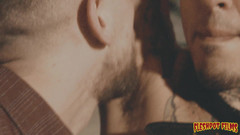 Fleshpot films: Cuisine avec Blake : Leo, partie 1