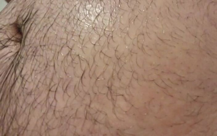 Chunky Belly Boy: Mijn buik wassen 1
