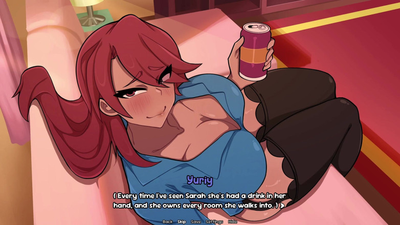 Like A Boss: Gameplay completo - burbujas y chicas, parte 4