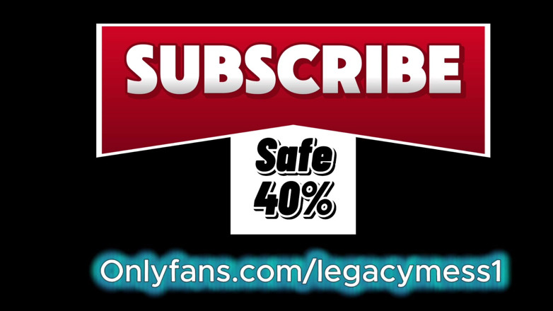 Legacy Mess: Büyük yaraklı latin transeksüel büyük götlü porno yıldızı magic michel'i...