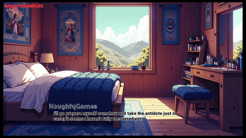 Naughty gameplays: Archalchemy (bölüm 01) - Ardxarv