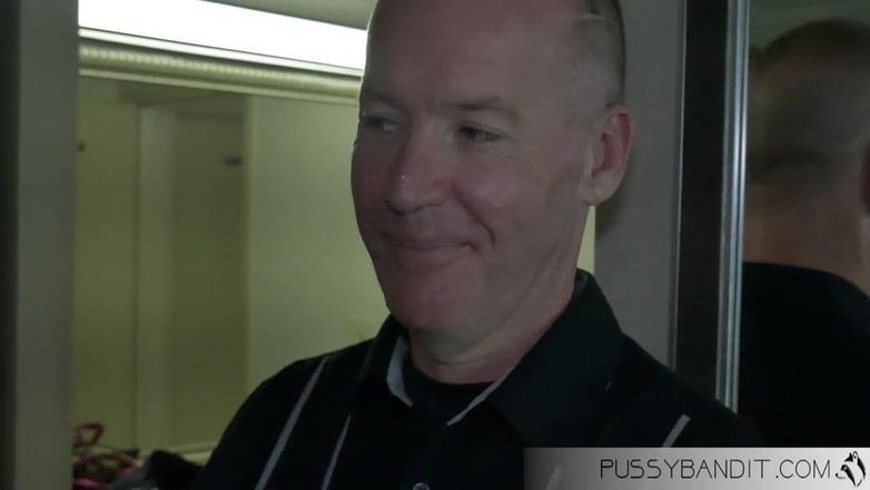 Jonathan Jordan: Helena Price grup seks ve gavat