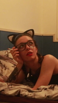 Lia Leyendo
