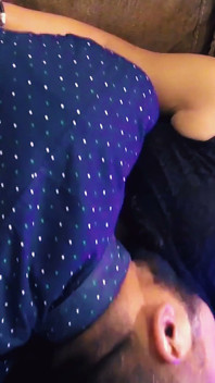 The Girl Next Door Seduce Me to Fuuuuuuuuck Her Like a Bitch