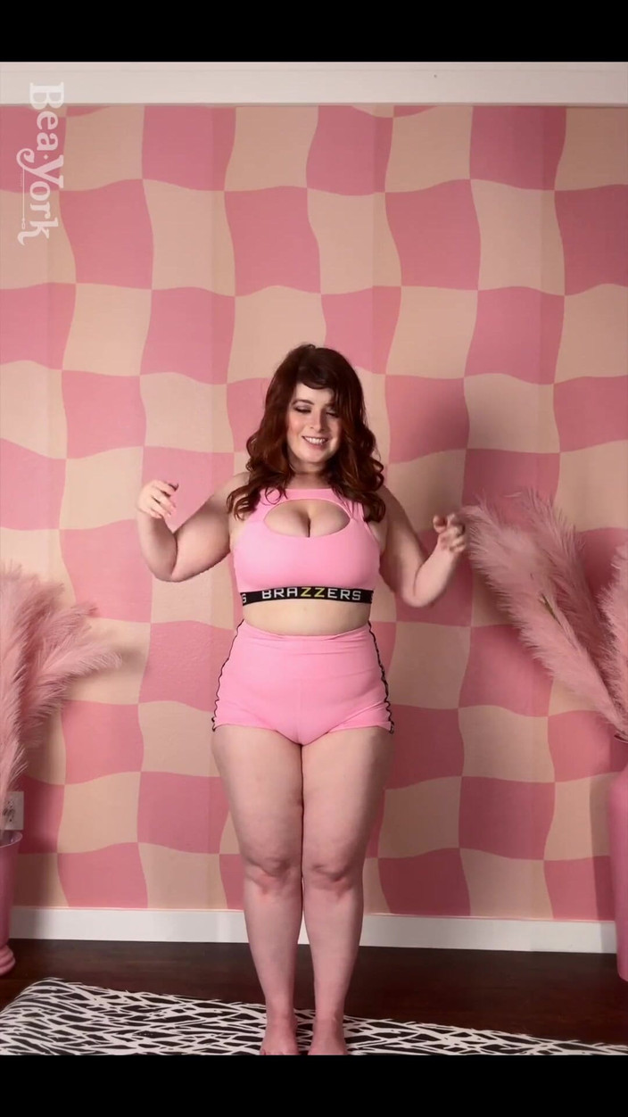 Bea York: Terima kasih banyak untuk menyertai kelas hari ini