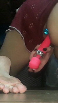 Perfect Fucktoy Anal Plug