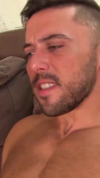 Peterfever Casual Encounters - Levy and Shane