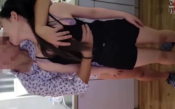 Asian happy ending: Asian Angel 23497