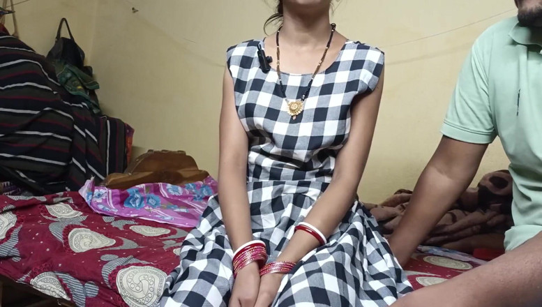 Kumari sushma: First Time Pooja Madem Homemade Cheating Her Husband