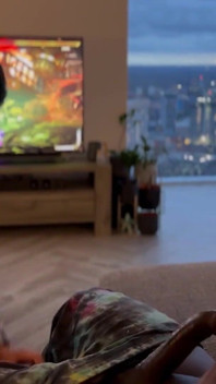 Aaliyah Yasin in videogiochi o Sega con i piedi