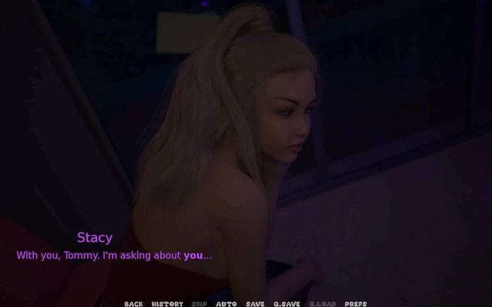 Dirty GamesXxX: Moje italská sexy manželka: nedbalý paroháč sleduje, jak jeho manželka...