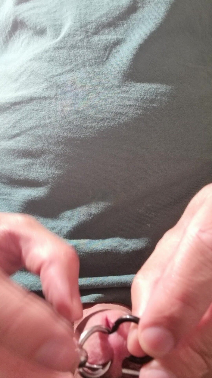 XXL Piercing: Великий Пірсинг