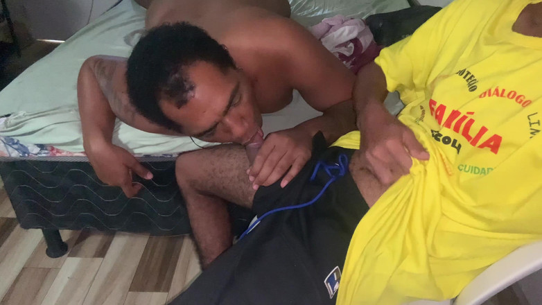 Couple 2 Black: 04 Rezoluția 4k chiar schimbă totul
