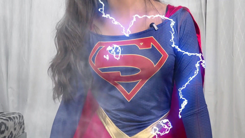 Supergirl Ruthless Revenge (Creamberryfairy) Supergirl Ruthless Revenge (Creamberryfairy)