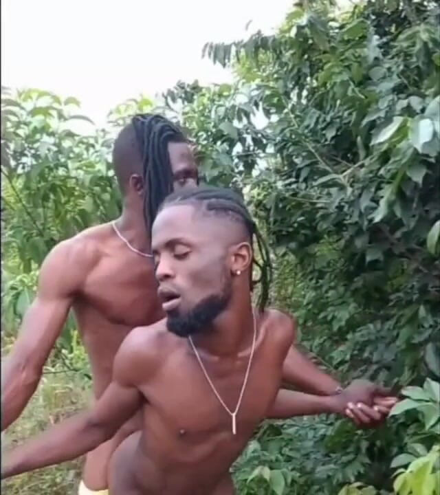Fuckers Empire: Eblack Ass ダッドを楽しんでいます