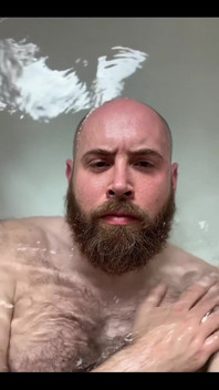 Jen pohodička ve vaně!