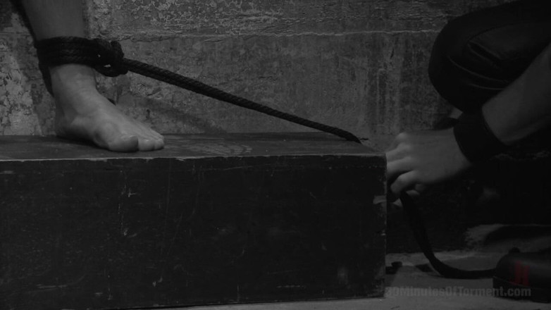 30 Minutes of Torment: Zničení Maxe Cameron