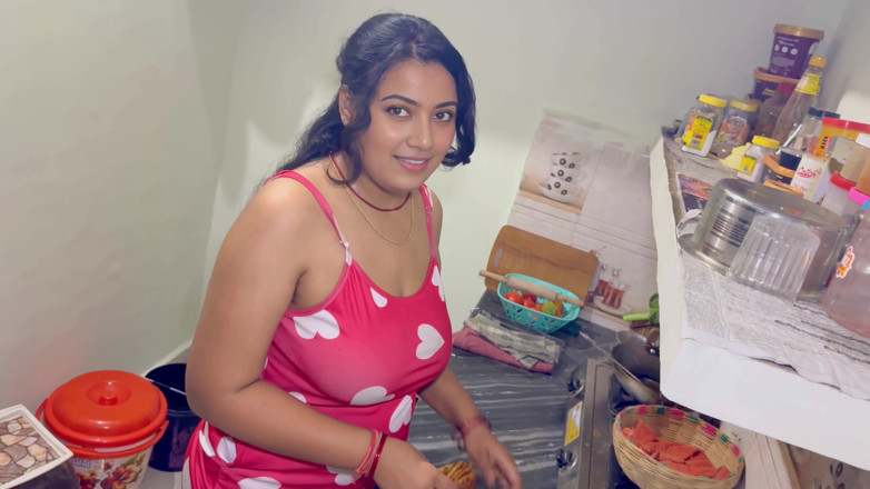 Hotty_ragini: I’m Fucking Hard My Best Friend’s Wife Ragini Bhabhi, Full...