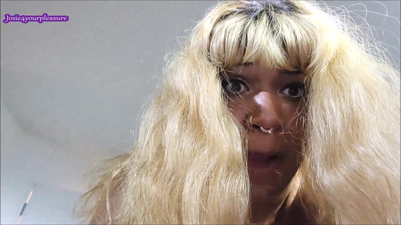 Josie4yourpleasure: POV geiles beleuchtetes schätzchen, freundin hd