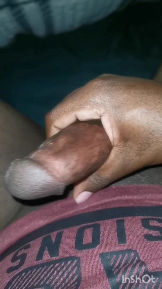 Rex Bitchington Blade: Make Me Cum
