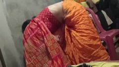 Desi Bhabhi&#039;s Tremendous Fucking