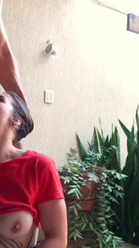 Dirty Babe, Dirty Ass to Mouth and Prolapsed Anal Creampie!! Golden Shower!!