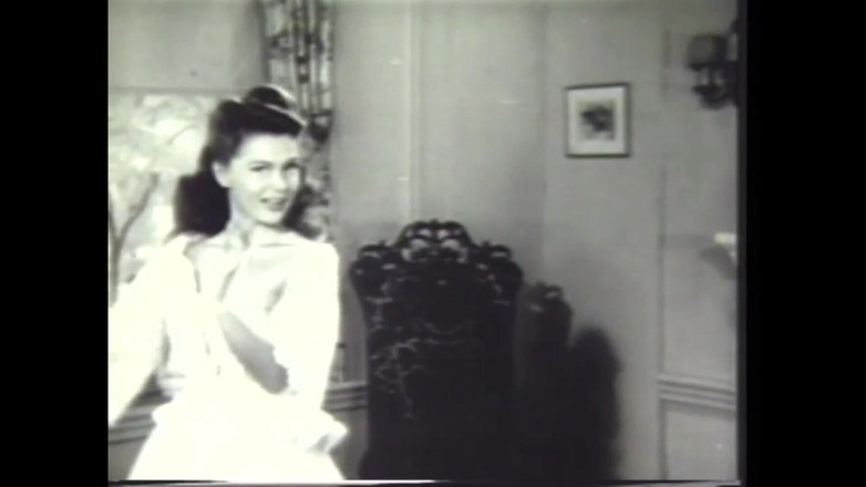 The Unforgettable: Dansaren klär av sig