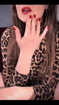 Hi, Sweetheart! This Is the Trailer to May Ppv Video Called Femdom Mistress Edging Until You Cant Take It Anymore