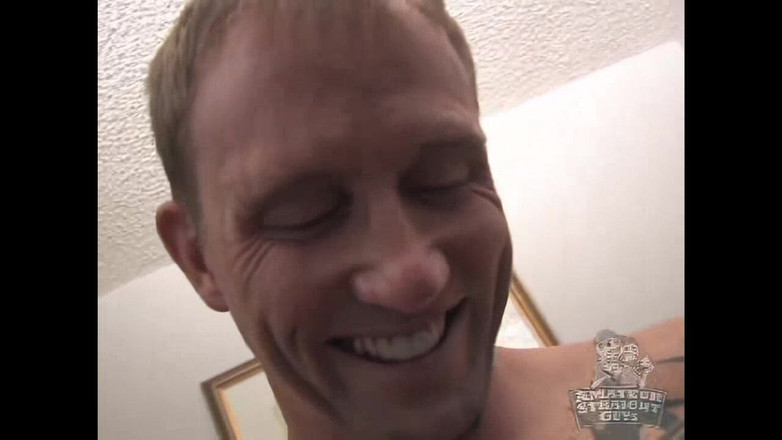 Jay's Amateur Straight Guys: Kai ve Doug &amp; Jay