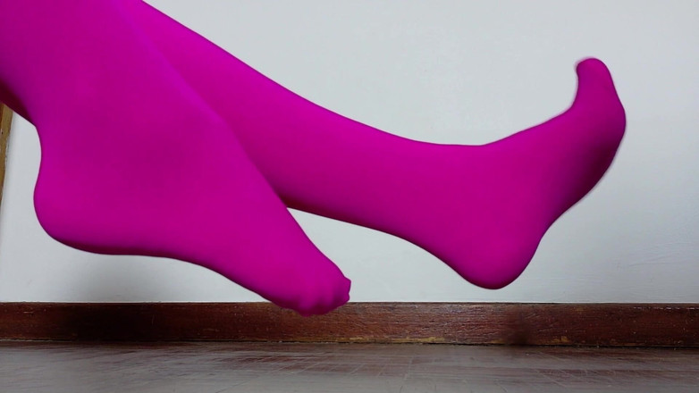 Kinky Lyrical: Pembe Tırnaklar ve Naylon