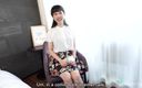 Tenshigao: Shopgirl aus tokio miss neiro ayukawa hat einen perfekten körper,...