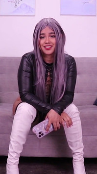 My Punishment for You