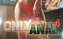 Only3x: Only3x presenta - solo anal # 4