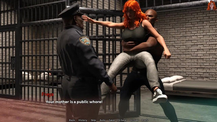 Neon2520: Fate wont seperate us v0.6b podvádění aktualizace # 03