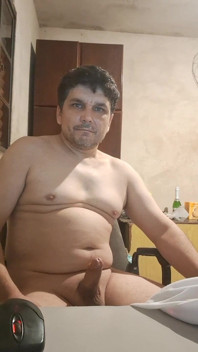 Bate Punheta Me Da Prazer