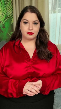 Ceo Wants You Fat & Feminine