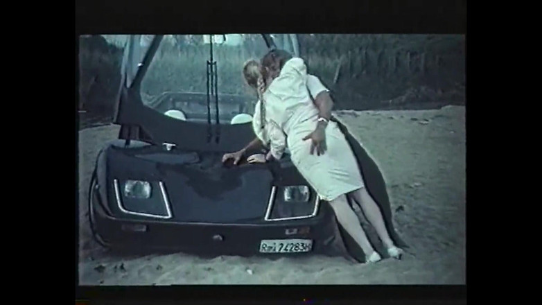 Bisco Birchwood Productions: Hardcore Français vintage, bondage et discipline