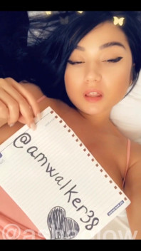 Fan Sign