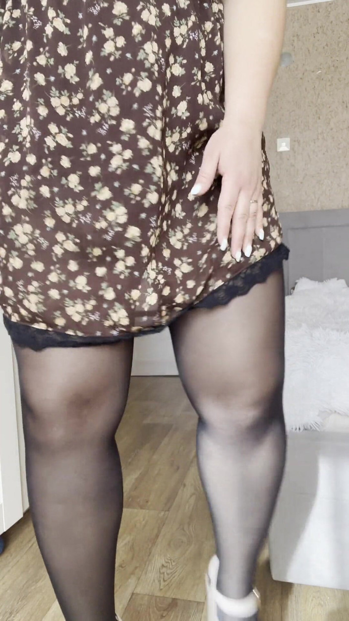 Lux Eva: MiLF con grandi tette