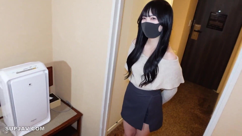 Asian happy ending: Asian Angel 20476