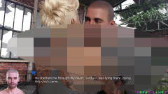 Porny Games: Vom Teufel verehrt (von Empiric) - Runde zwei mit dem Vampirschätzchen (5)