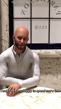 A Life Worth Living: Horny Couples in Swinger Club Can't Wait to Fuck Each Other - Episode 35