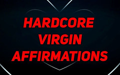 Femdom Affirmations: Hardcore panenská afirmace pro betaverze