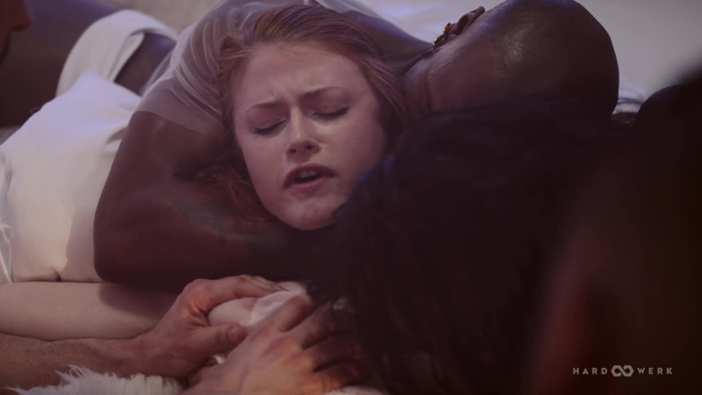 HardWerk: Versiune hetero hologang