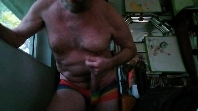 Hairyartist: 프라이드 웨어