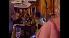 MMV Films: Vintage anal, trío, lesbiana y corrida en el tren - compilación
